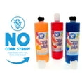 thumbnail image 6 of Hypothermias Shaved Ice & Snow Cone Syrup Variety Pack - Blue Raspberry, Tiger's Blood, Dreamcicle - 100% Pure Cane Sugar in a Gift Box, 6 of 11