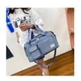 thumbnail image 2 of Maleta de Viaje Impermeable Elegate Azul, 2 of 6
