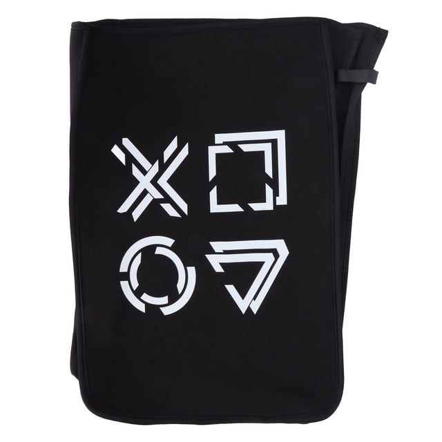 Cubierta antipolvo para consola de juegos Playstation 5 - LJCM Black