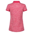 thumbnail image 2 of Regatta T-Shirt à Col Polo Remex II pour Femmes, 2 of 4