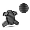 thumbnail image 4 of 1 par de adaptadores de plataforma de Pedal sin Clip para bicicleta de carretera para sistema SHIMANO SPD Tmvgtek Accesorios para bicicletas, 4 of 7