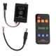 thumbnail image 4 of Remoto 9 Teclas LED Controlador Complimentos de Decoración Casa Oficina Restaurant Fácil de utilizar Zulema Controlador de música LED de 9 teclas, 4 of 8