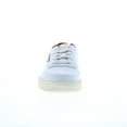 thumbnail image 3 of Reebok Adult Mens Club C 85 Lifestyle Sneakers, 3 of 8