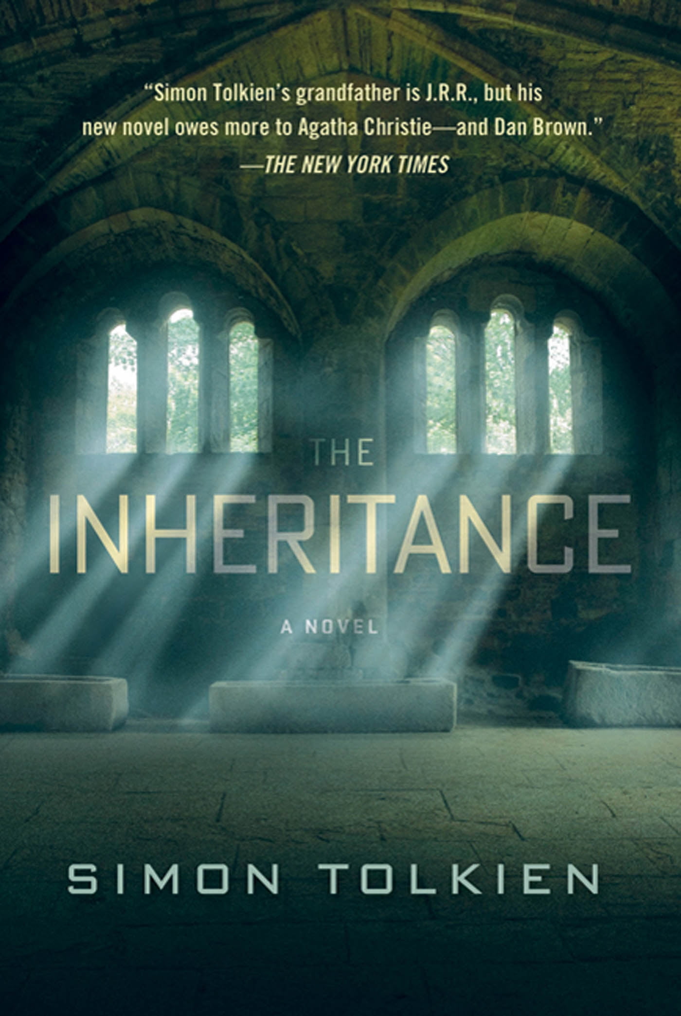 The Inheritance A Novel