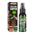 thumbnail image 2 of 3 Uds Halloween 30ml Pedo Mordaza Spray Broma Juguete Parodia Olor Terrible (bomba), 2 of 9