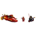 thumbnail image 2 of LEGO Ninjago Katana V11 70638, 2 of 7