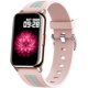 thumbnail image 1 of 1 reloj inteligente pcsH76 (rosa) Fokelyi CZDZ-HY135-3, 1 of 5