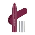 thumbnail image 1 of 2X  Swiss Beauty Lip Stain Matte Lipstick ,3.4gm Each (Velvet Maroon), 1 of 2