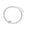 a, variant on YYKihy 2 Pcs Matching Couple Bracelets For Men Women Bracelet Bracelets For Couples Pinky Promise Bracelets Matching Bracelets For Couples Valentine's Day