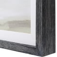 thumbnail image 7 of Uttermost Soft Clouds 42" Square Wood and Linen Framed Print in Multi-Color, 7 of 7