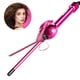 thumbnail image 2 of American Standard Electric Curling Iron-9mm Rose Red Xemadio 2036097-2, 2 of 7