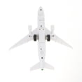 thumbnail image 3 of Modelo de avión de juguete Zulema 777 para niños Verde, 3 of 5