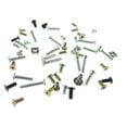 thumbnail image 1 of JIAHAOO Controller Screw Restoration Kit Easy-to-Use, Restore Controller to Full Function for Nintendo New 3DSXL 3DSLL, 1 of 3