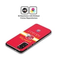 thumbnail image 2 of Head Case Designs NFL Kansas City Chiefs Graphics Helmet Typography Soft Gel Case for Samsung Galaxy S23+ 5G, 2 of 7