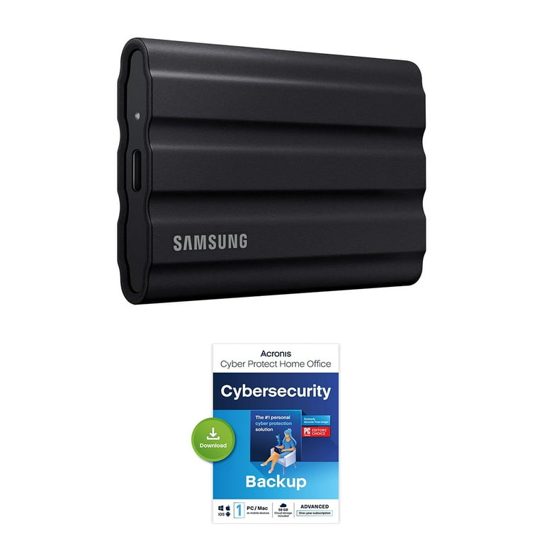 Samsung 2TB T7 Shield 外付けUSB-C SSD Amazon.com: Samsung T7 Shield 2TB, Portable SSD, up to 1050MB/s