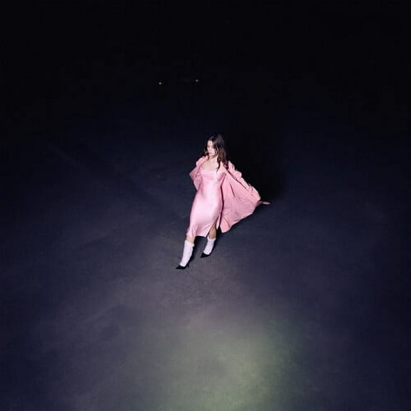 Tatyana - It's Over - Black Ice - Music & Performance - Vinyl