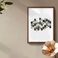 thumbnail image 3 of Wall Collage Kit Aesthetic Pictures, Aesthetic Room Decor Bedroom Decor for Teen Girls Wall Collage Kit Photo Wall for Boho Room Decor (50 Set 4x6 Inch), 3 of 8
