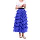 thumbnail image 1 of Txlixc Falda de TUL de estilo femenino de longitud media Txlixc  moda, 1 of 3