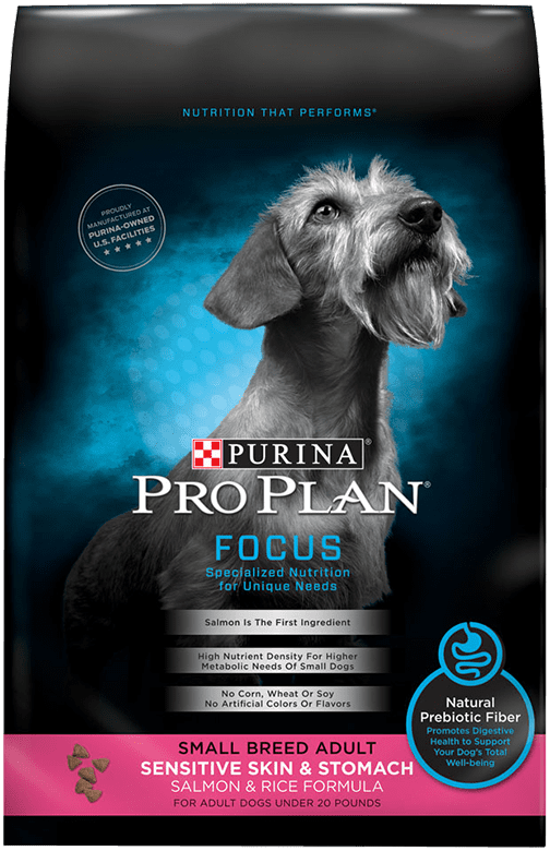 purina pro plan puppy food walmart