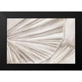 thumbnail image 2 of Watts, Eva 18x13 Black Modern Framed Museum Art Print Titled - White Lotus II, 2 of 5