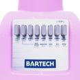 thumbnail image 3 of Combo Licuadora Bartech 10Vel 750w 2lts + Batidora M2 Rosa, 3 of 7