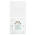 thumbnail image 1 of Interruptor Táctil Jadeshay WiFi 2200W ABS Vidrio Templado, 1 of 8