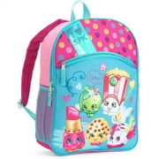 Licensing Shopkins 16" Full Size Backpack