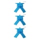 thumbnail image 5 of Cateissary Color Random Women Men Single Use Top Split Equipment Rainwear Outdoor Waterproof Raincoat Clothes Rain Hiking Pant Backpacking Type1 NO1, 5 of 6