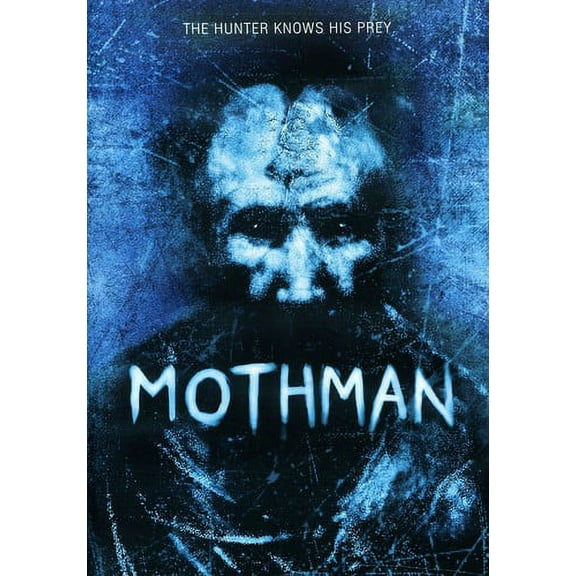 Mothman (DVD), Lions Gate, Mystery & Suspense