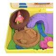 thumbnail image 4 of Set de Juego Mattel Polly Pocket Compacto Bob Esponja, 4 of 6