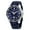 Blue / Navy, variant on Victorinox Maverick Quartz Brown Dial Men's Watch 241951