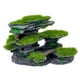 thumbnail image 2 of Decoración de pecera decorativa multifuncional roca cueva acuario piedra adorno para Jardincito rocoso, 2 of 9
