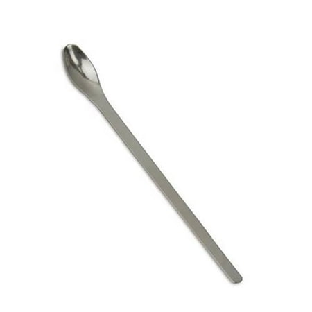 Metal Scoop Accessory for Mb90 & Mb120 Moisture Analyzers