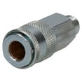 thumbnail image 4 of Schrader Profile 17 Series Female Coupler 1/4" BSP Threads PF Air Line Hose PCL, 4 of 5