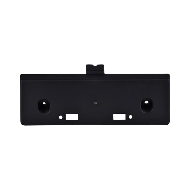 PORTA PLACAS TONG YANG D23 2016 al 2019 Delantera