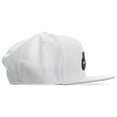 thumbnail image 4 of Gorra Nike Pro Futura 891284100 Blanco Unisex, 4 of 6