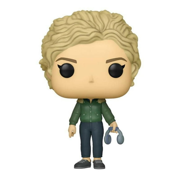 Funko POP! TV: Ozark - Ruth Langmore Figurine En Vinyle