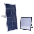 thumbnail image 1 of Solar Flood Light Outdoor Dusk to Dawn with Remote Control, 300W/40W 300 Pcs LEDs 8000 Lumen Solar Street Lamp with Radar Motion Sensor Built in for Garden, Paths, Warehouse, Playground, Stadium, 1 of 3