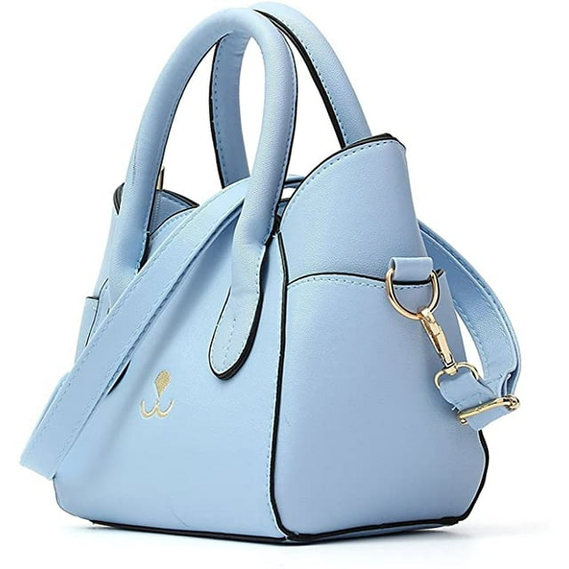 Sacs à Main à Poignée Supérieure Sac à Bandoulière Mignon en Forme de Chat pour Filles/femmes