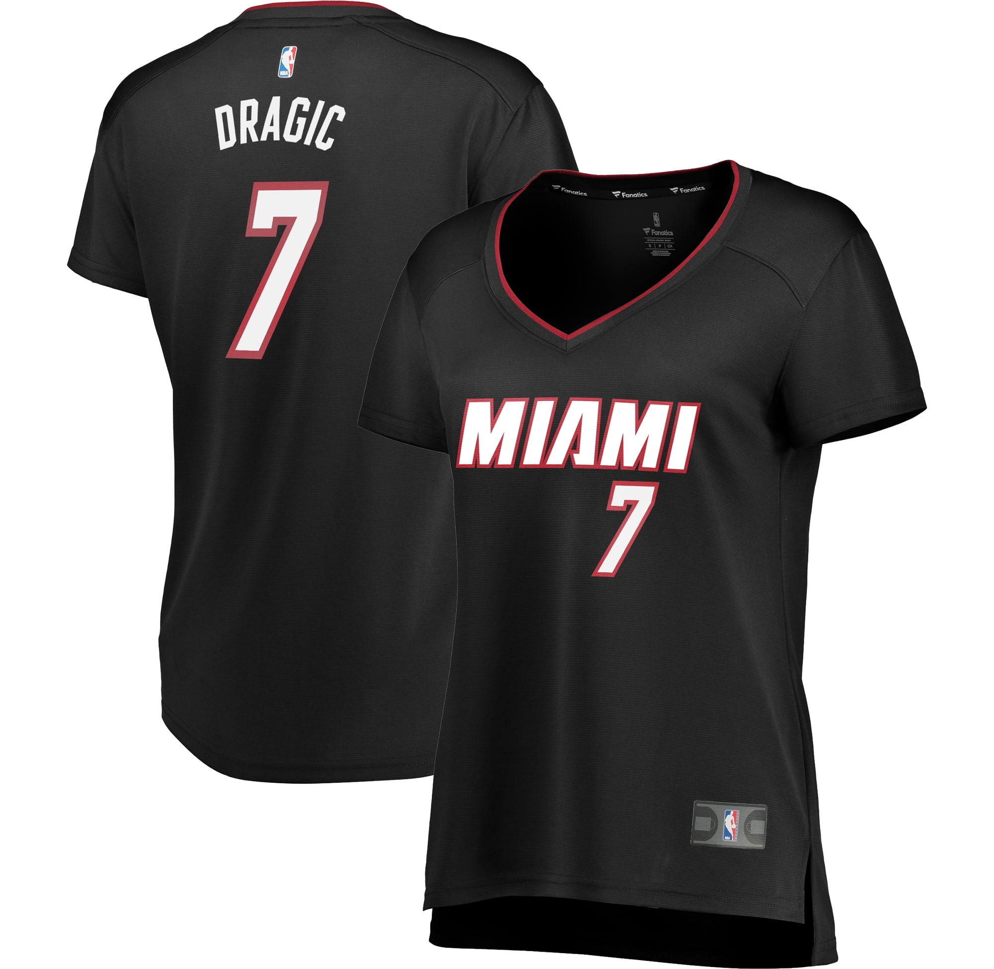 goran dragic jersey