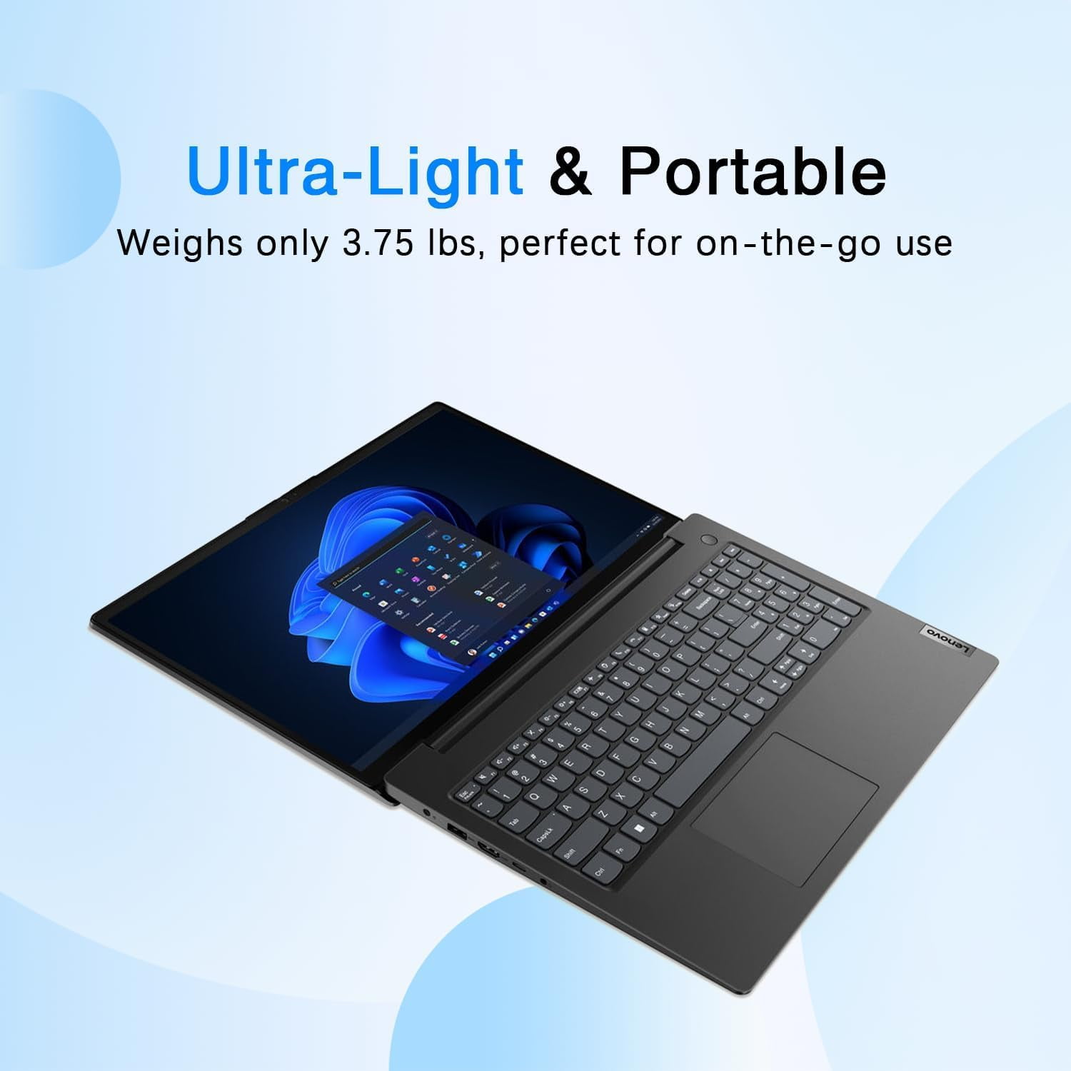 Lenovo V1000、V1070、V4400、V4400U、U31-70のための1TBハードドライブ : Lenovo V15 Series Laptop \u2022 32GB RAM \u2022 1TB Storage