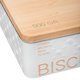 thumbnail image 5 of Cake Box "Scandi" 19cm White White., 5 of 5