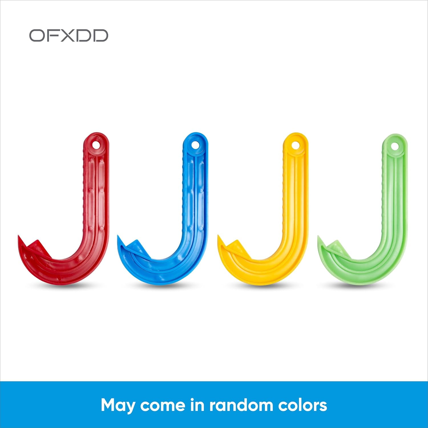 FRKSMD-Can Manual Hook Opener - Pet Food Can Puller Opener - Easy Ring-Pull Food Openers (1 color)