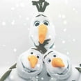 thumbnail image 3 of Jouet en Peluche Olaf Frozen 2 Grand de 10,63 Po comme Cadeau, 3 Ans et +, 3 of 9