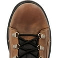 thumbnail image 6 of Georgia Boot 6 Inch Steel Toe Work Boot Size 10.5(W), 6 of 7
