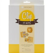 Lifestyle It Kit-clips, 26 Dies