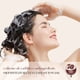 thumbnail image 2 of Fiudx Champú Capilar con Aceite de Nuez Marroquí, Aceite Suavizante de Aromaterapia, 7 Días de Magia, Aceite de Argán Reparador, Limpieza Profunda, Botella de 500 Ml, para Todo Tipo de Cabello, Fraga, 2 of 5