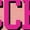 DESERT PINK, variant on Instant Message - Love Soccer - Youth Girls Fitted Short Sleeve T-Shirt