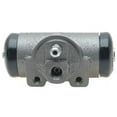 thumbnail image 2 of Raybestos WC370200 Professional Grade Drum Brake Wheel Cylinder Fits select: 2008-2013 CHEVROLET SILVERADO, 2008-2013 GMC SIERRA, 2 of 6