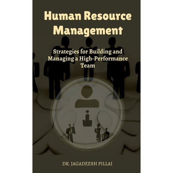 Human Resource Management, (Paperback)